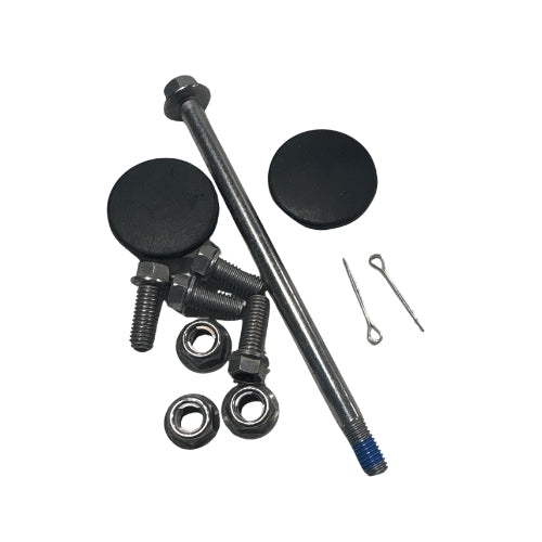 Pièce Apollo BE15-025 — Frame bolts assy