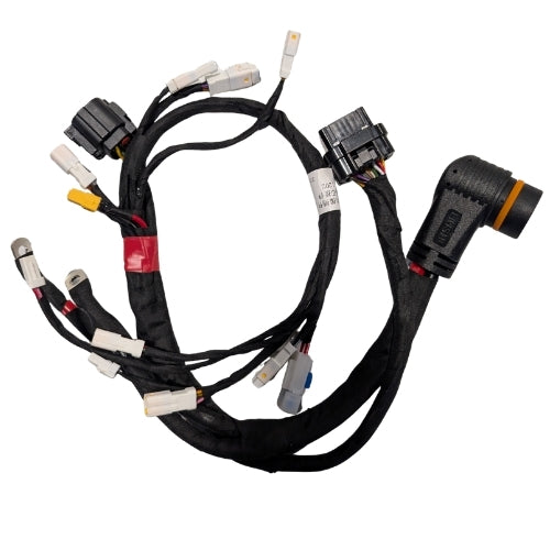 Pièce Apollo BE15-051 — Wire harness assembly