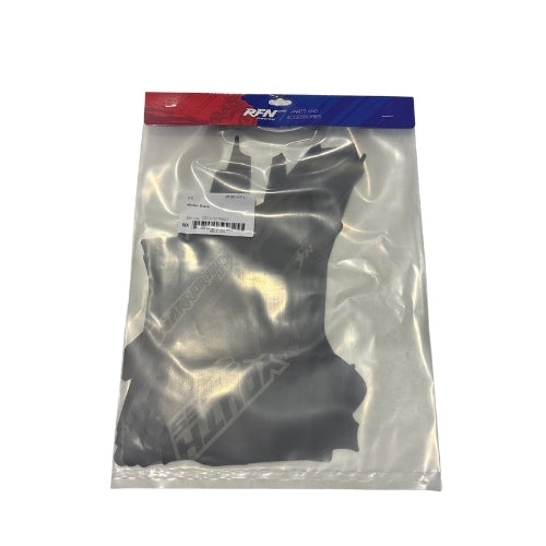 Pièce Apollo BE15-079 — sticker Black