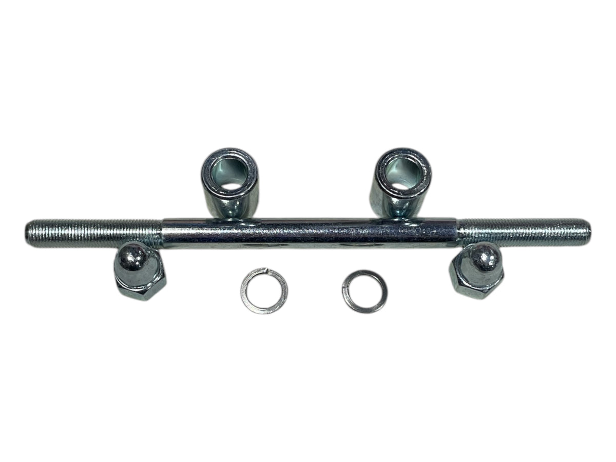 Pièce Apollo E250-007 — front axle