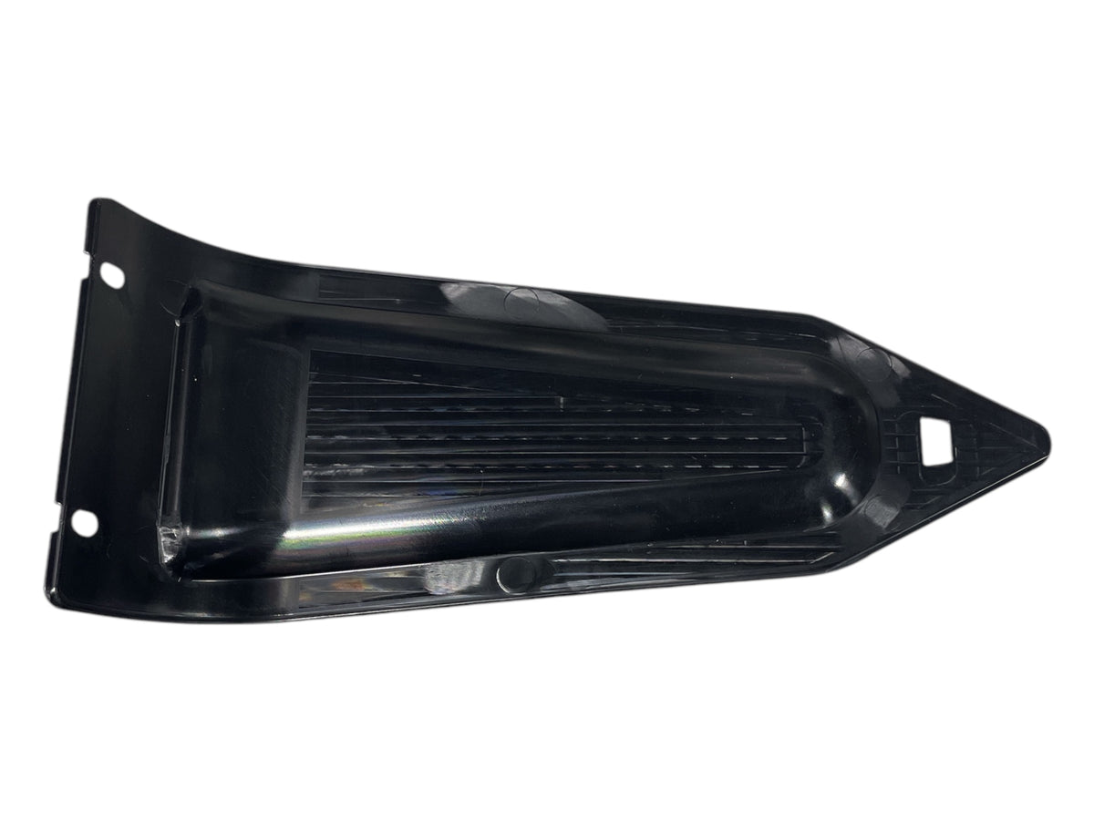 Pièce Apollo E250-021 — undershield