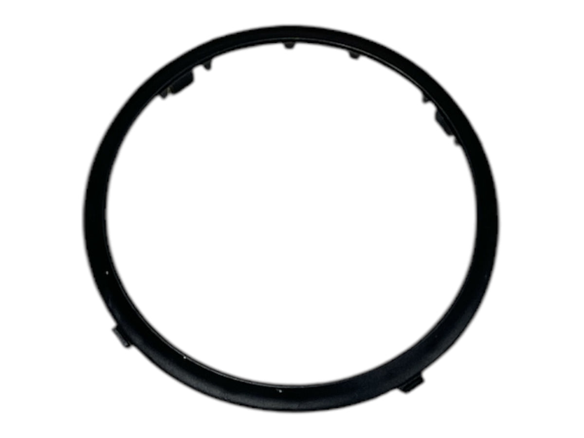 Pièce Apollo E250-027-BK — side circle Black