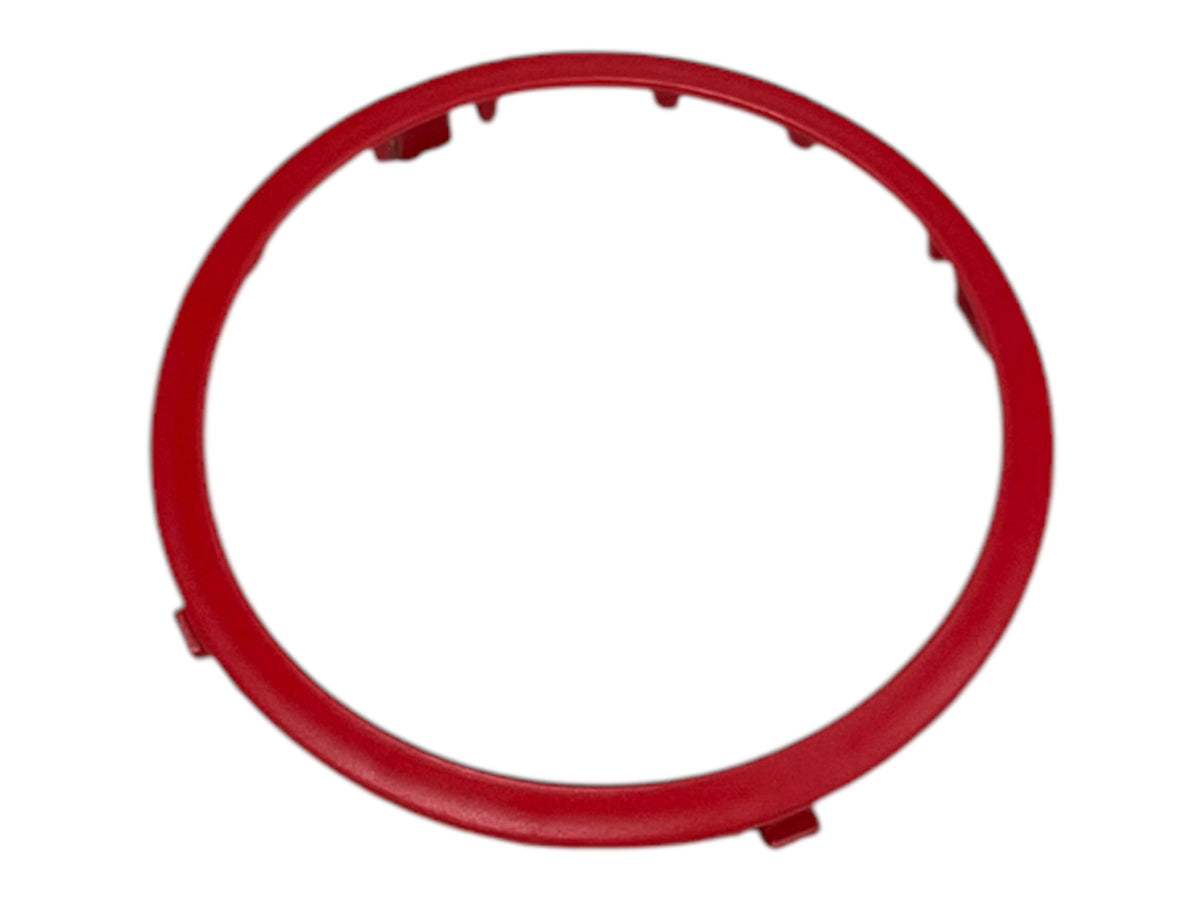 Pièce Apollo E250-027-RD — side circle red