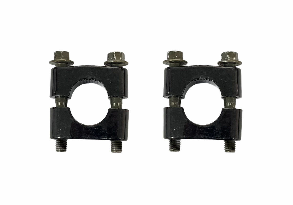 Pièce Apollo SM0011 — HANDLE BAR CLAMPS (2PCS)