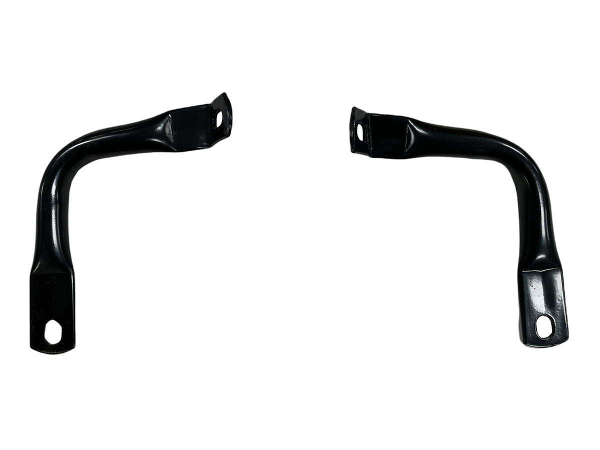 Pièce Apollo SM0178 — REAR RACK BRAKETS