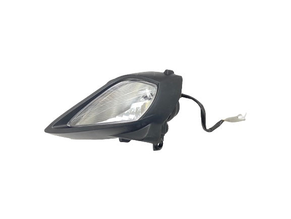 Pièce Apollo Y35-020 — LEFT HEADLIGHT
