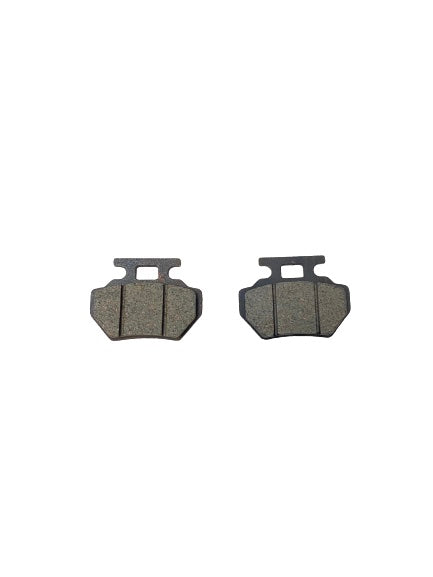 Pièce Apollo Y35-054 — FRONT BRAKE PADS