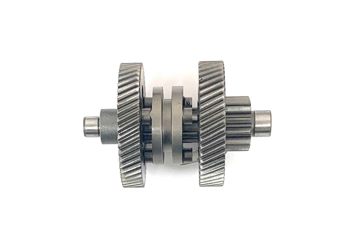 Pièce Apollo Y35-126 — SHIFT GEAR ASSY