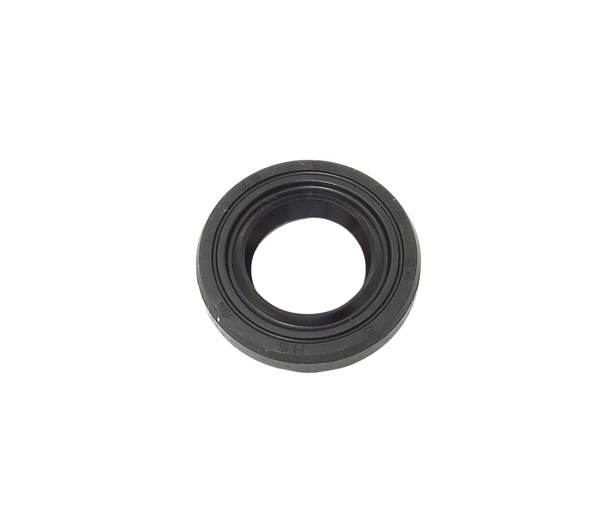 Sello de aceite de arranque para Honda CT70 K0 al 82 y CT70H HK0-HK1
