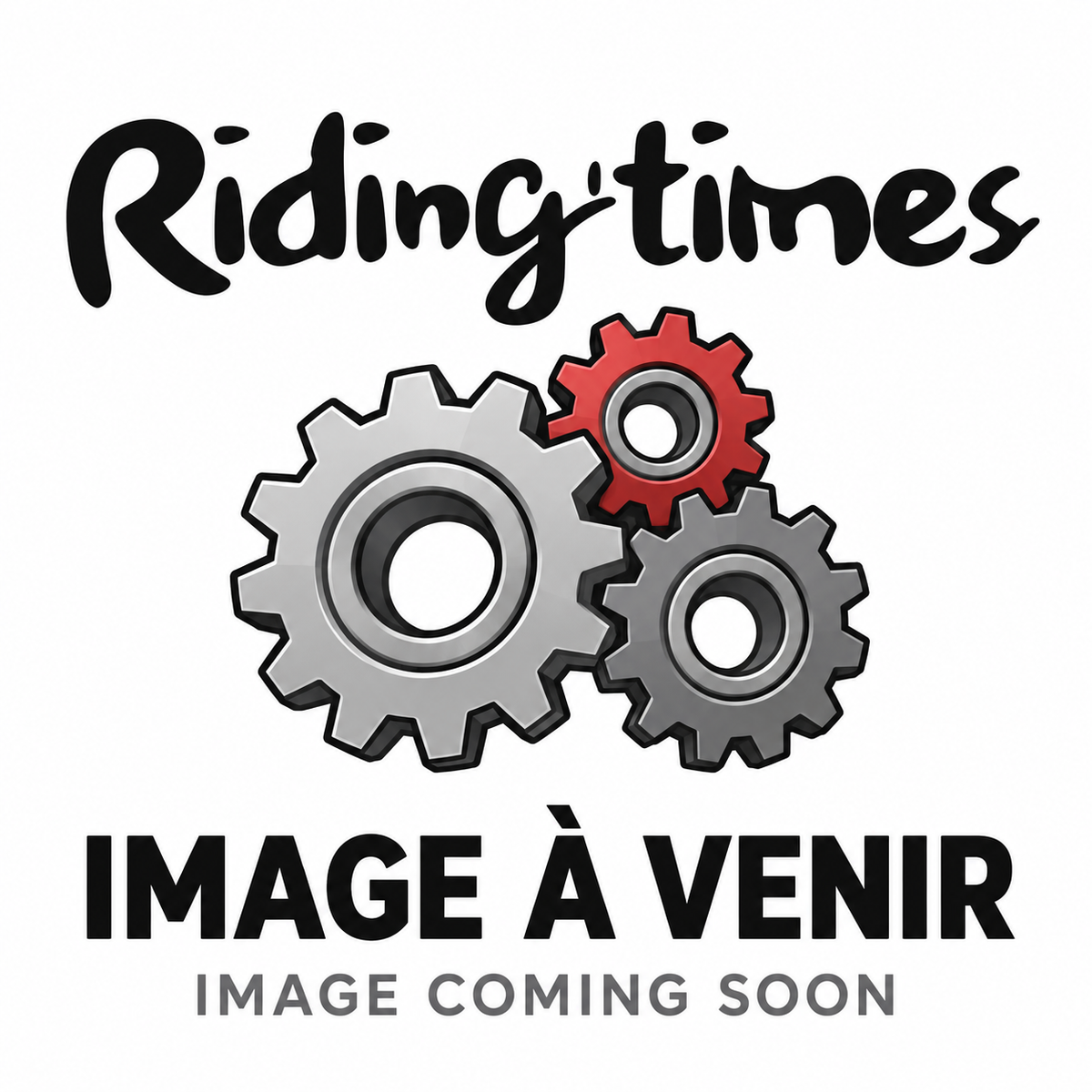 Riding Times — Image à venir / Image coming soon