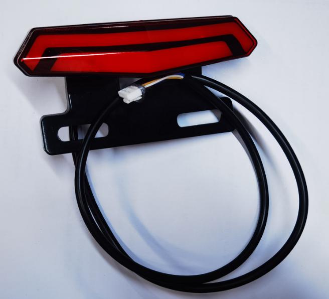GT54 — Tail Light