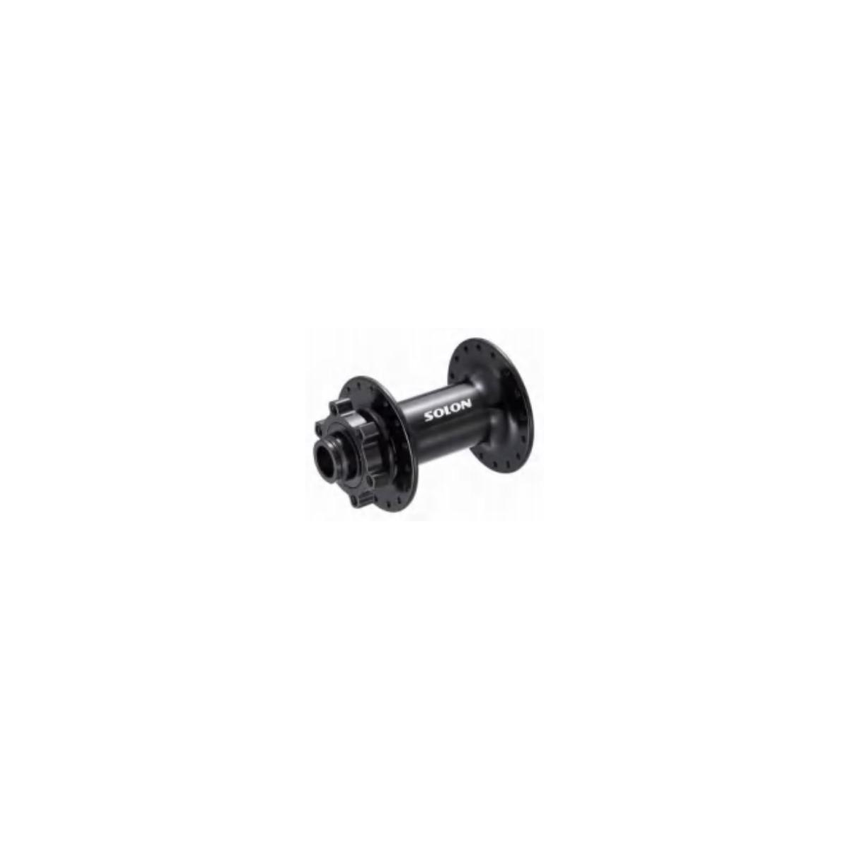 GT73 Barrel hub