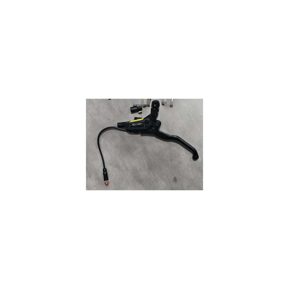 GT73 Left Brake Lever 1200W