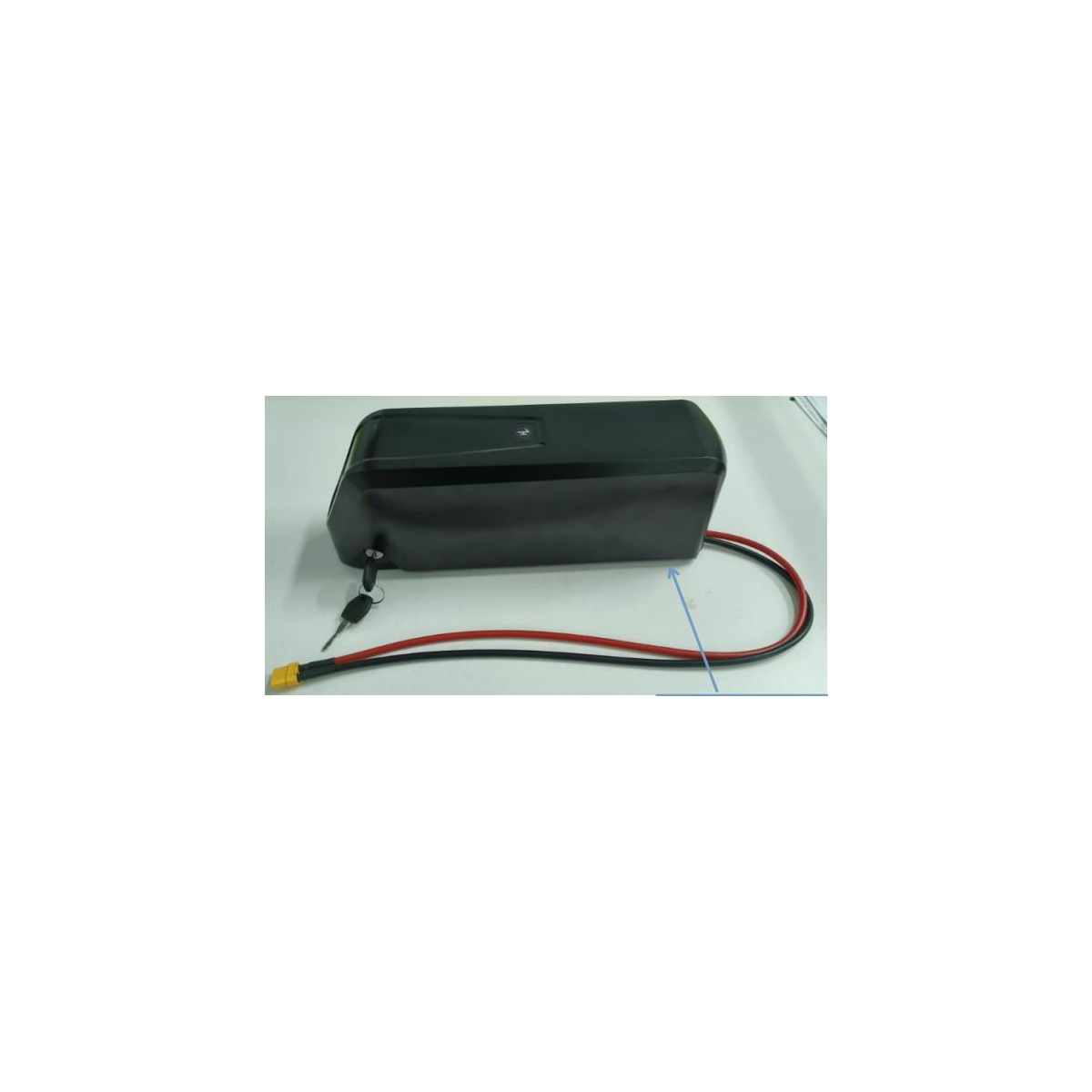 GT73 Battery 18.2Ah Upper