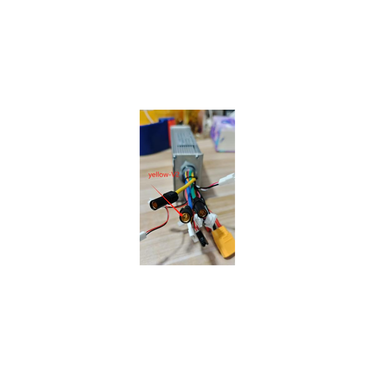 GT73 Controller V2 1000W