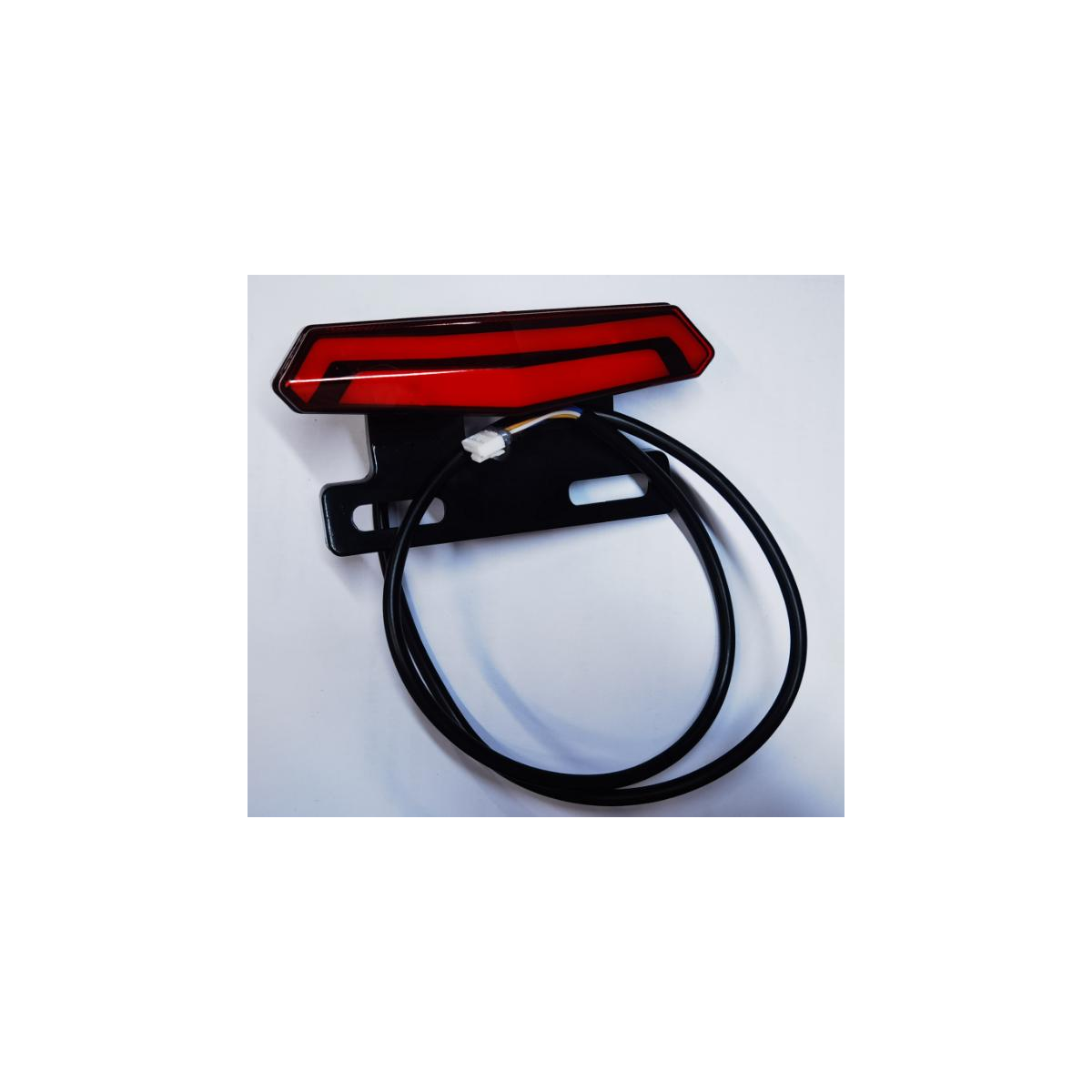 GT73 Pro Tail Light