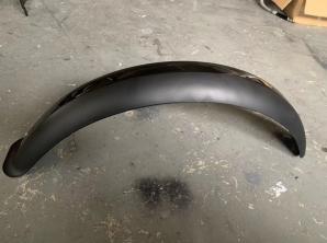 Z8 — Rear Fender