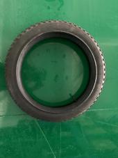 Z8 — Outer Tire