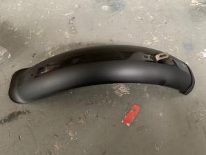 Z8 — Front Fender