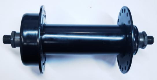 Z8 — Front Wheel Hub