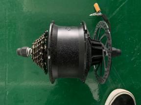 Z8 — Motor (LF)