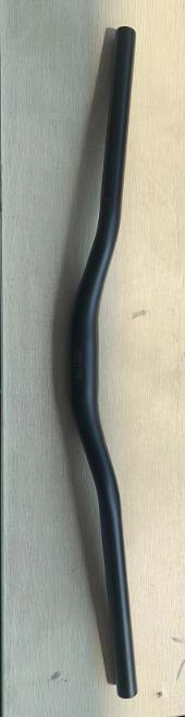 Z8 — Handlebar