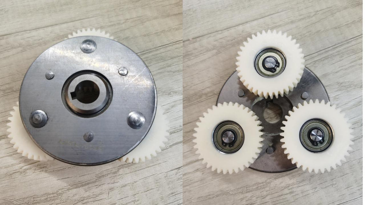 Z8 — Clutch
