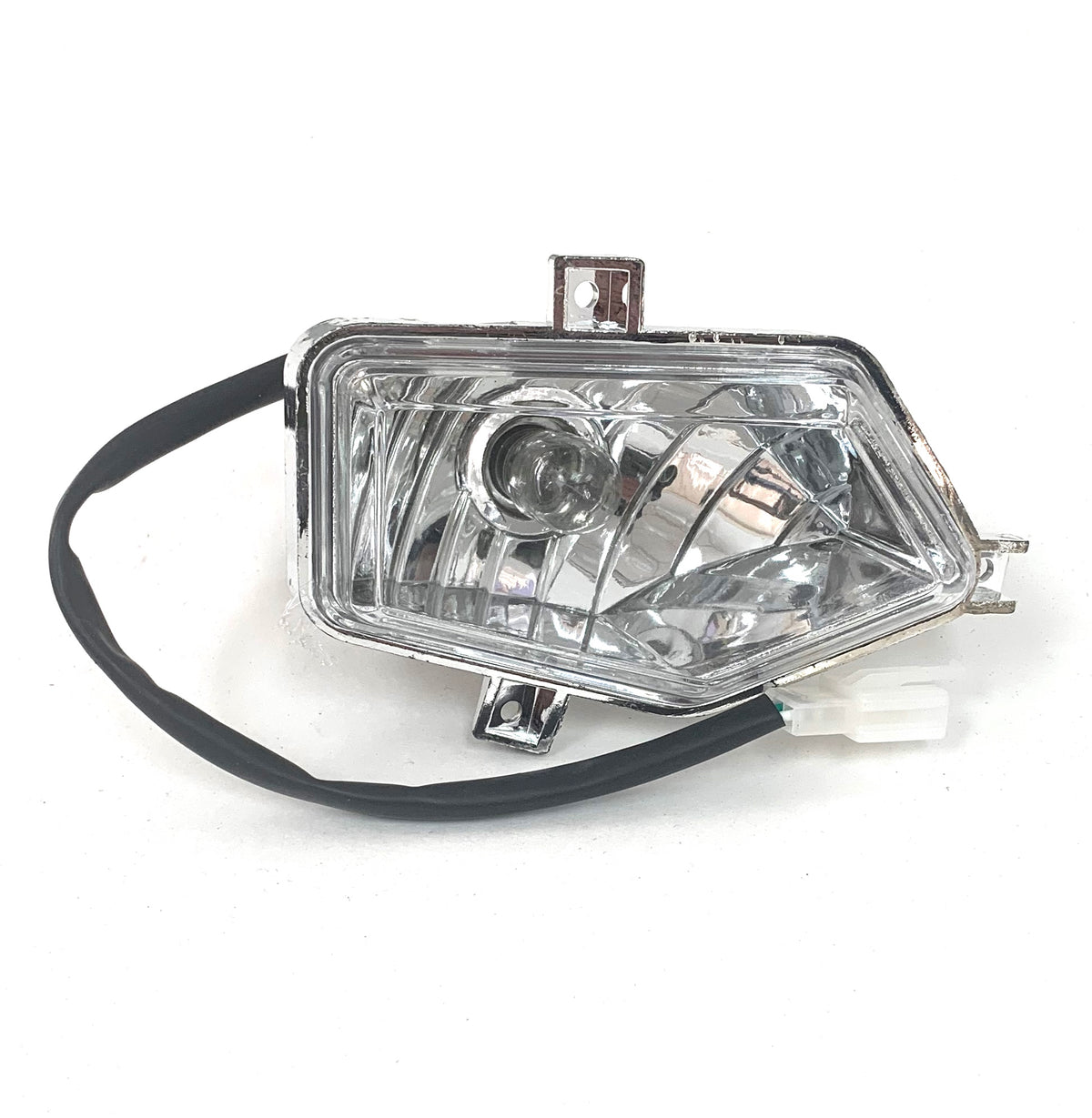 Pièce Apollo 010-029 — FRONT LIGHT. LEFT