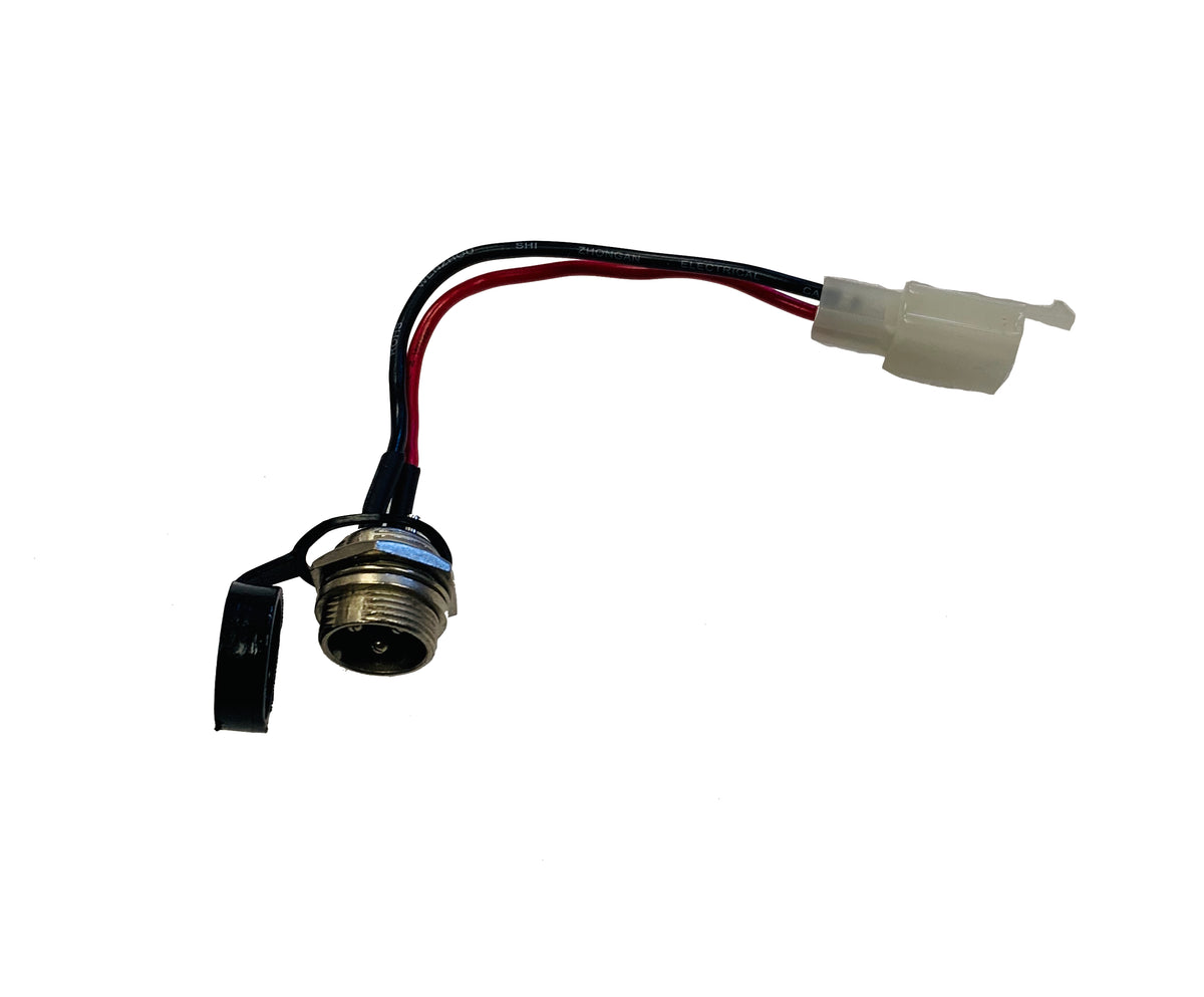 Pièce Apollo 010-040 — CHARGE PORT
