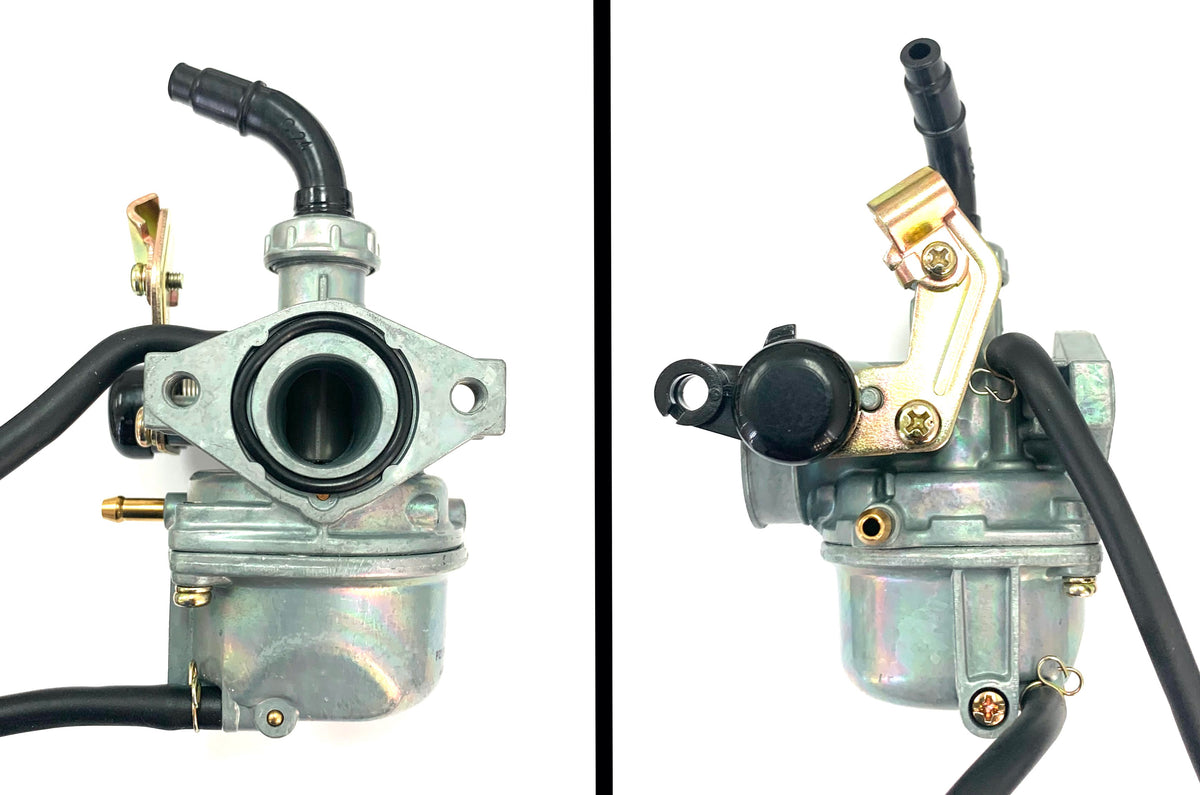 Pièce Apollo 010-063 — CARBURETOR PZ19L