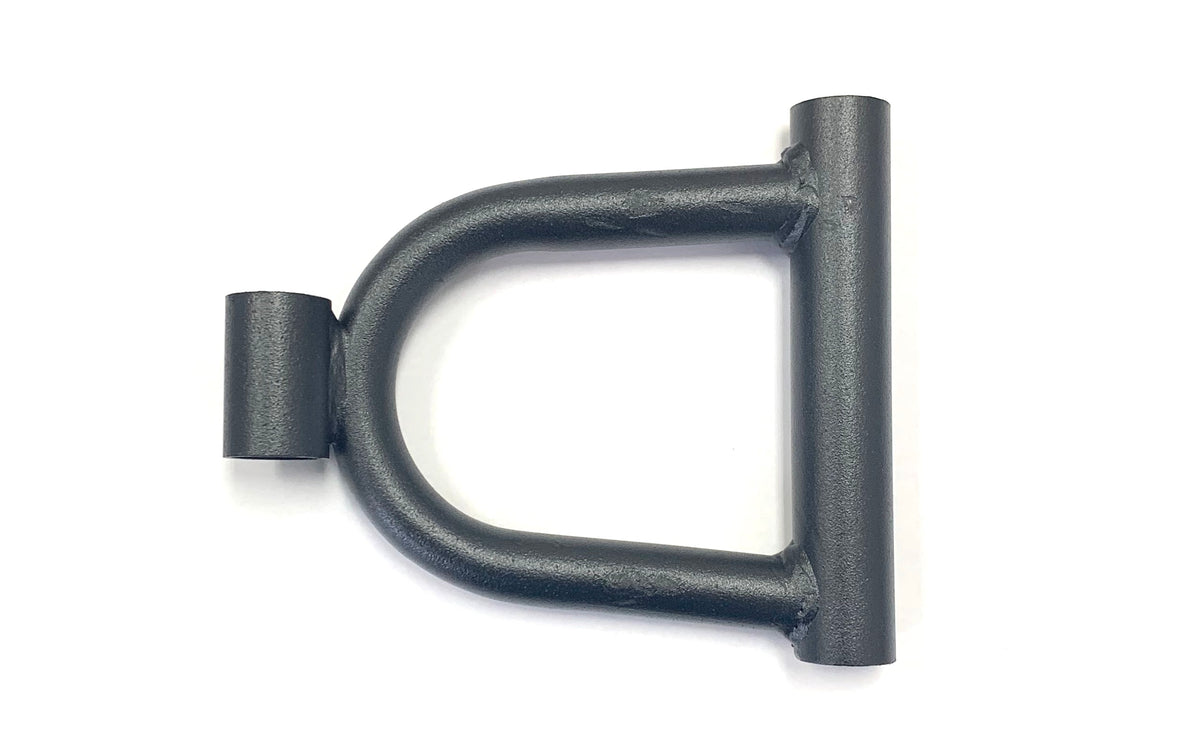 TOP ROCKER BLACK — 010-069-BK