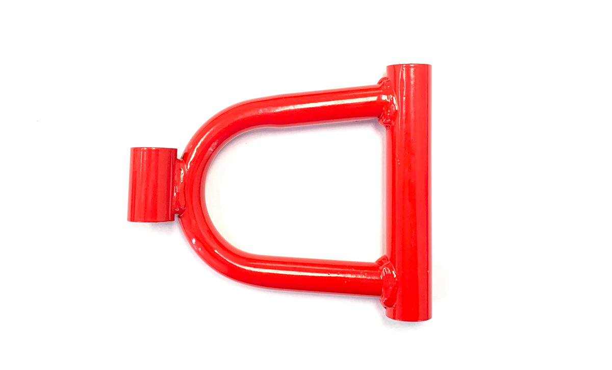 TOP ROCKER RED — 010-069-RD