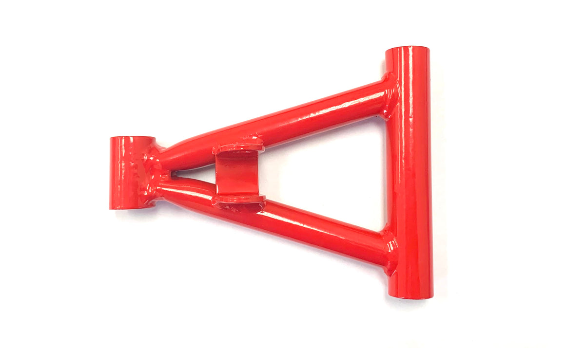 Pièce Apollo 010-070-RD — BOTTOM ROCKER RED