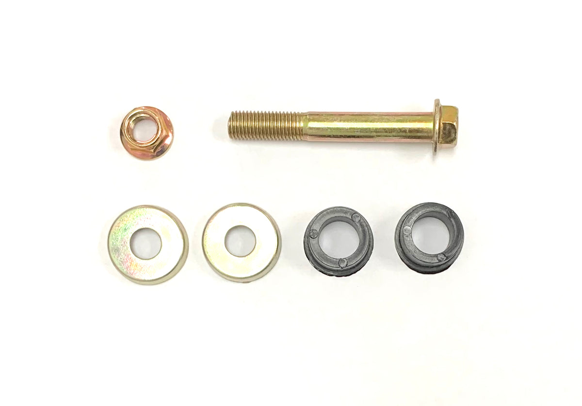 Pièce Apollo 010-072 — ROCKET AXEL ASSY 78MM