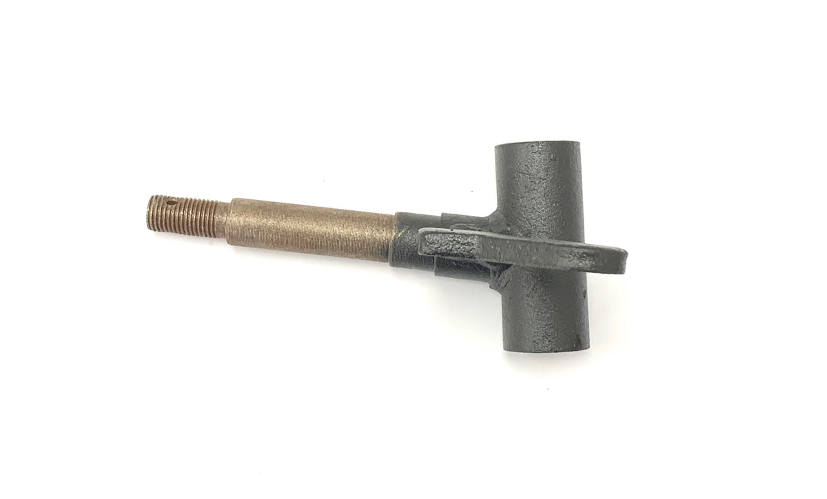 Pièce Apollo 010-073-BK — RIGHT KNUCKLE BLACK