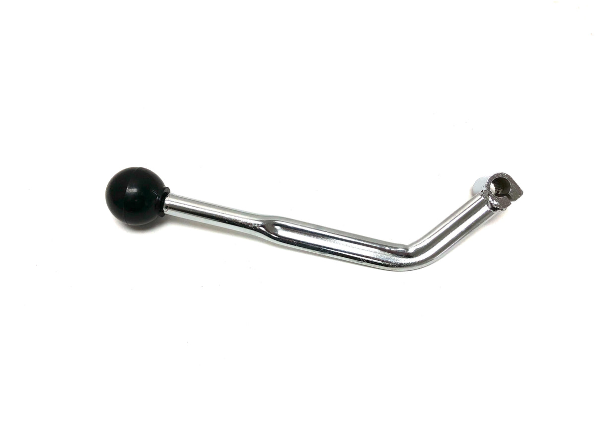 GEAR SHIFT LEVER — 010-086