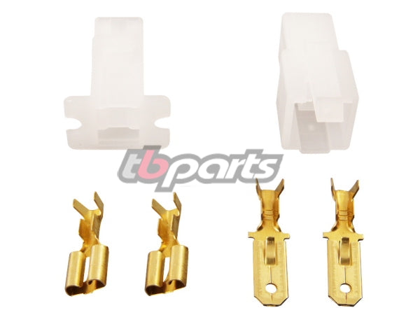 Conector de batería TB – K1 - TBW0147