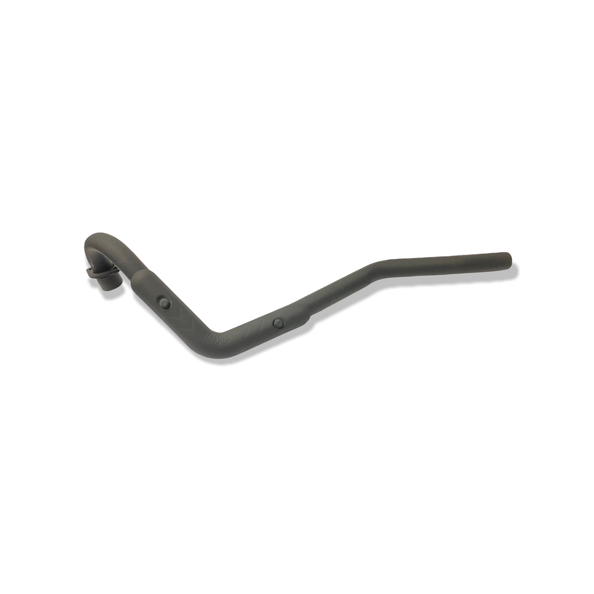 Pièce Apollo 016-002 — EXHAUST PIPE