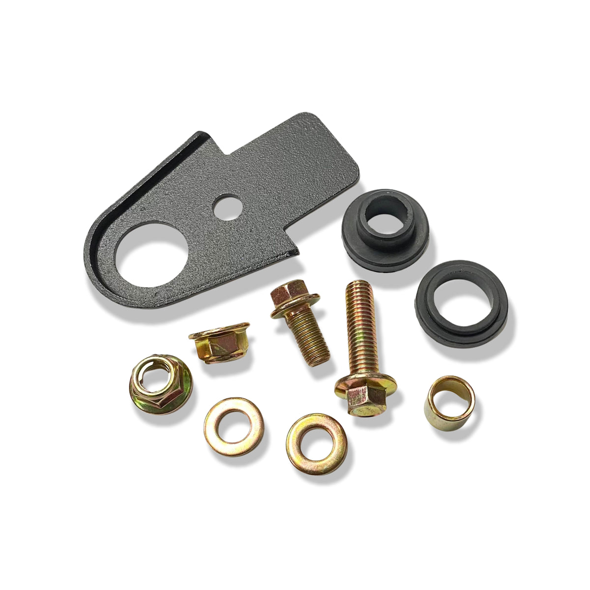 Pièce Apollo 016-004 — EXHAUST BRACKET