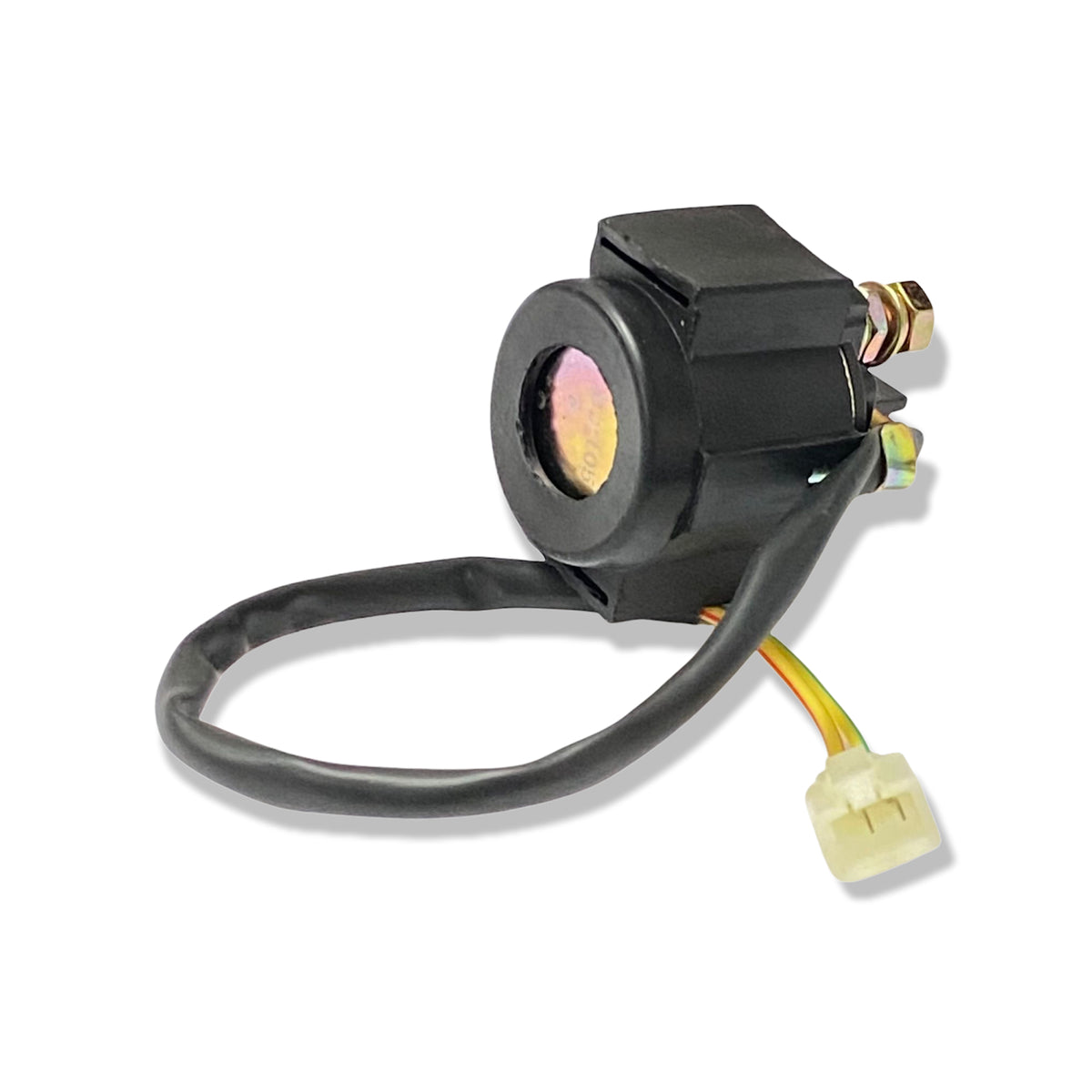 Pièce Apollo 016-022 — STARTING SOLENOID