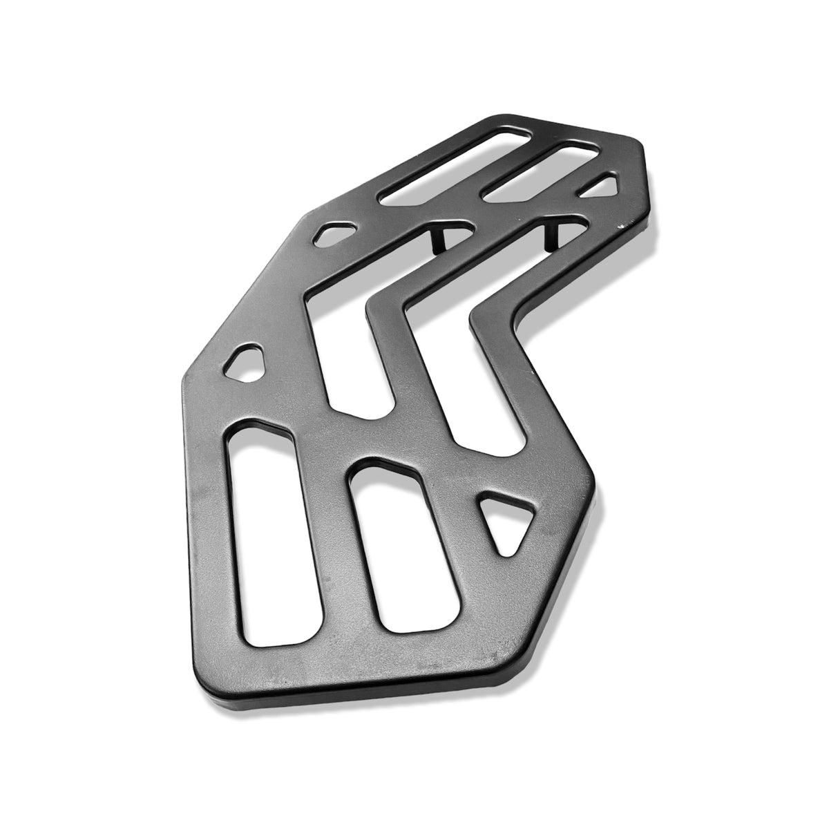 PORTE-BAGAGES AVANT VRX 125-F — 016-032