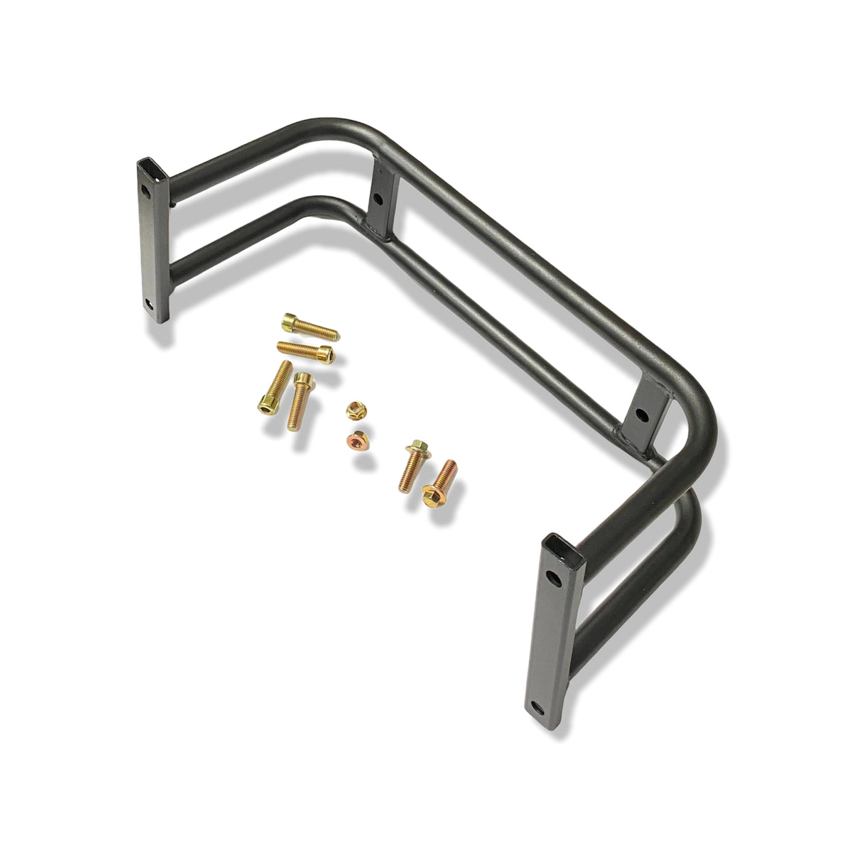 Pièce Apollo 016-033 — BRACKET - FRONT PLASTIC