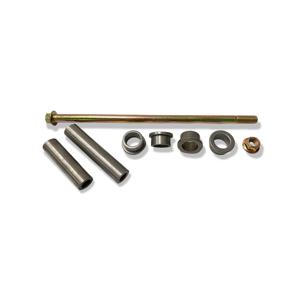 MIDDLE AXEL PACK — 016-049