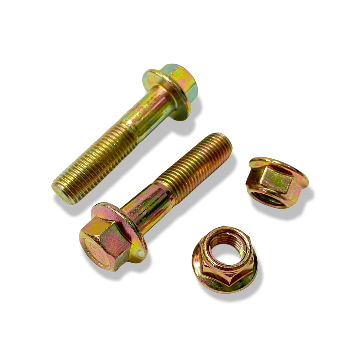 Pièce Apollo 016-051 — BOLT M10X1.25 (2PCS)
