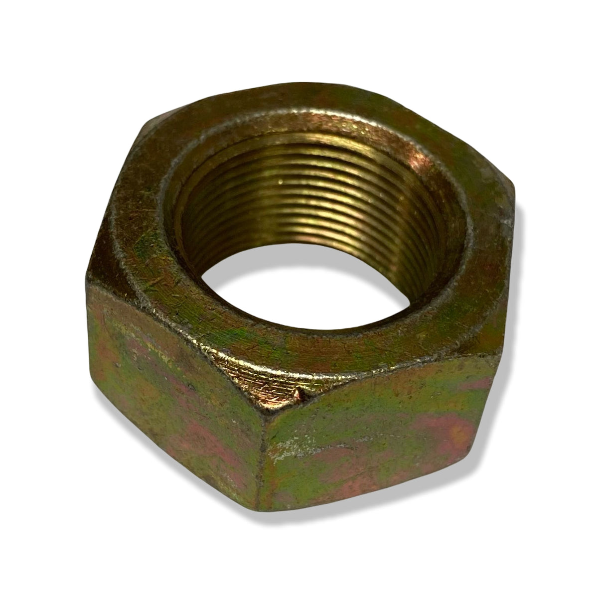 ÉCROU M27X1,5 — 016-058