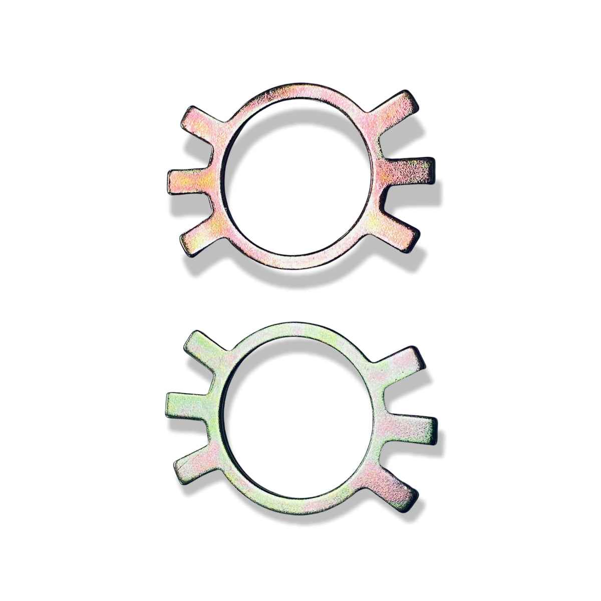 Pièce Apollo 016-061 — CLIPS (2PCS)