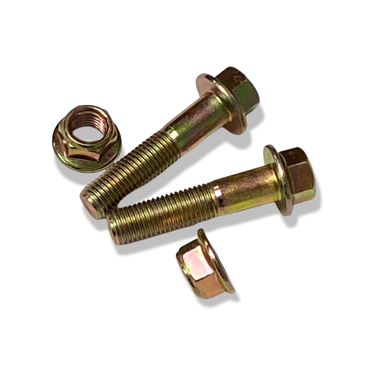 BOULON M10X1.25X45 (4 PIÈCES) — 016-077