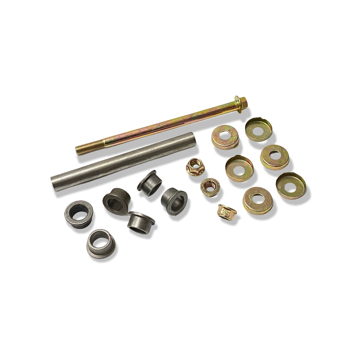 PACK DE BOULONS DE BASCULEUR — 016-079