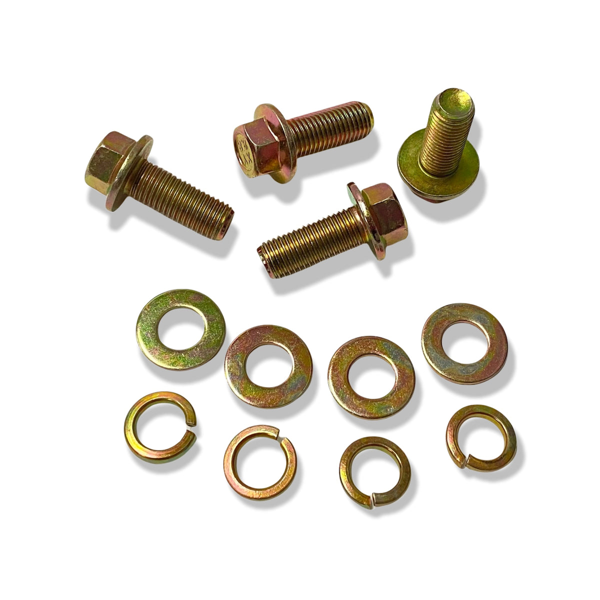 Pièce Apollo 016-092 — BOLTS M10X1.25X25