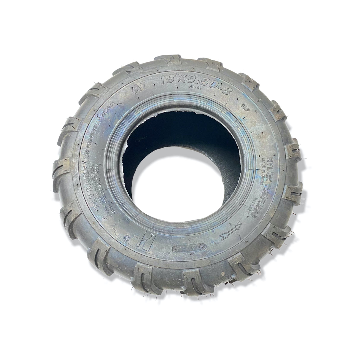 Pièce Apollo 016-094 — REAR TIRE 18X9.5-8
